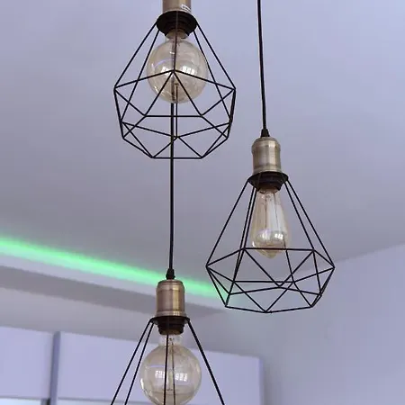 Lux Flat Center Apartment