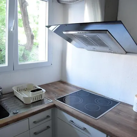 Apartment Lux Flat Center Belgrade