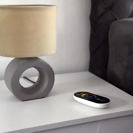 Apartman Lux Flat Center