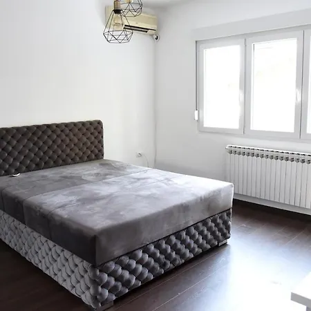 Apartment Lux Flat Center *