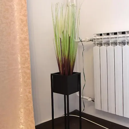 Lux Flat Center Apartman