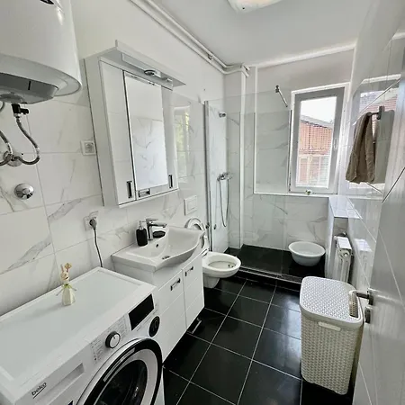 Lux Flat Center Apartment *