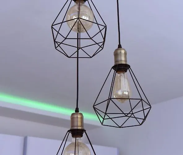 Lux Flat Center Διαμέρισμα