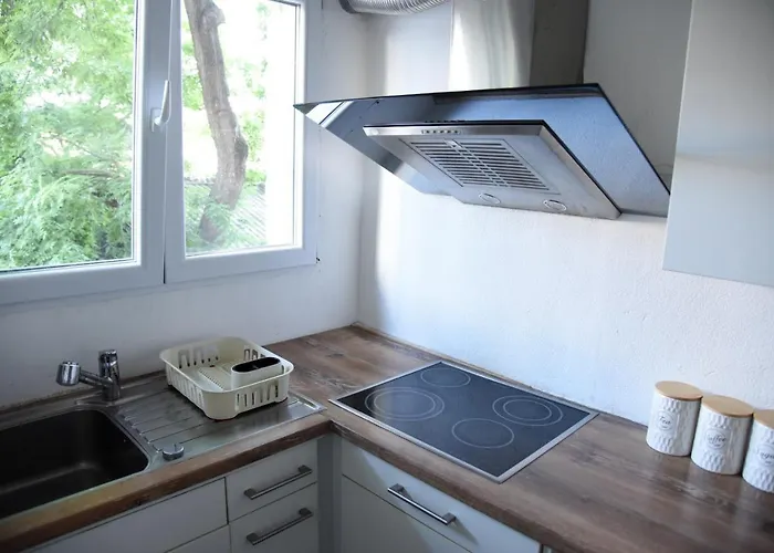 Διαμέρισμα Lux Flat Center Βελιγράδι