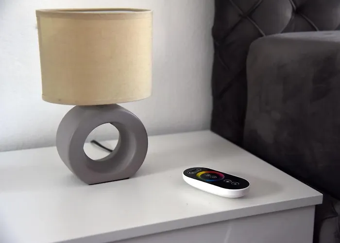 Διαμέρισμα Lux Flat Center