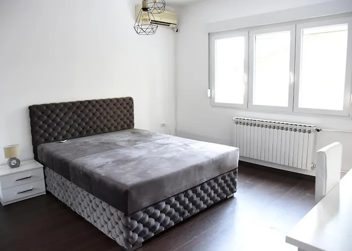 Διαμέρισμα Lux Flat Center *