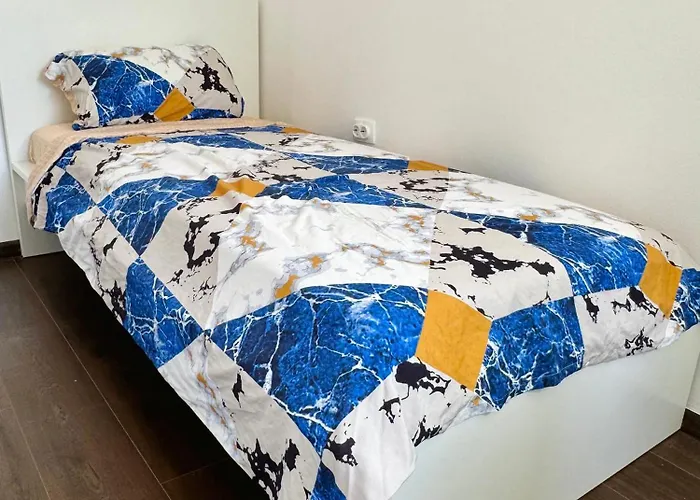 Διαμέρισμα Lux Flat Center Βελιγράδι